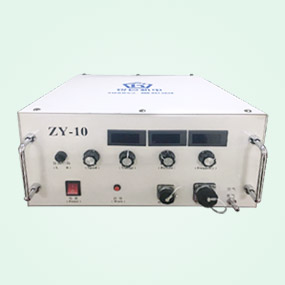 ZY-10型电火花堆焊修复机