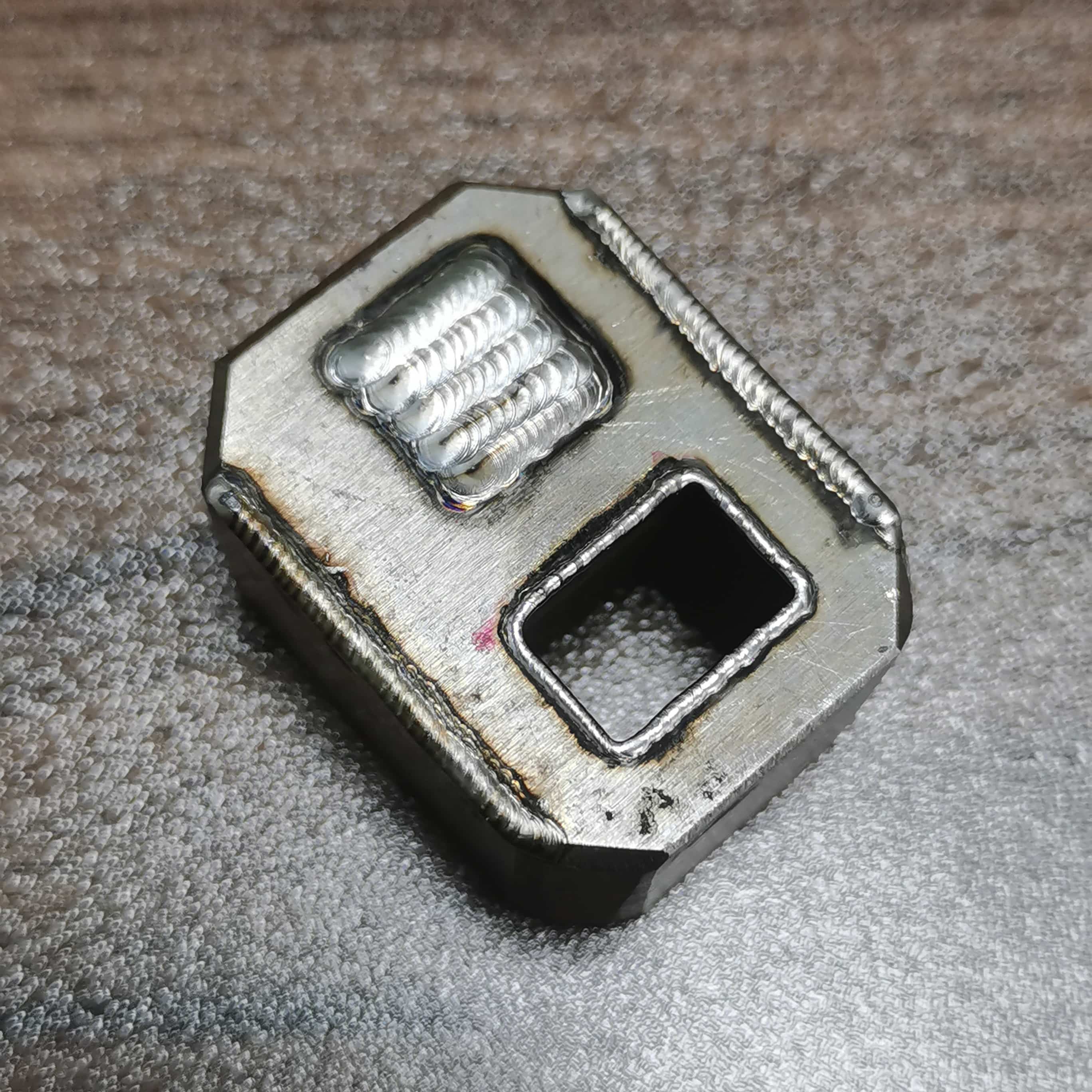 焊接修复新“锐”力量：锐巨冷焊机凭什么脱颖