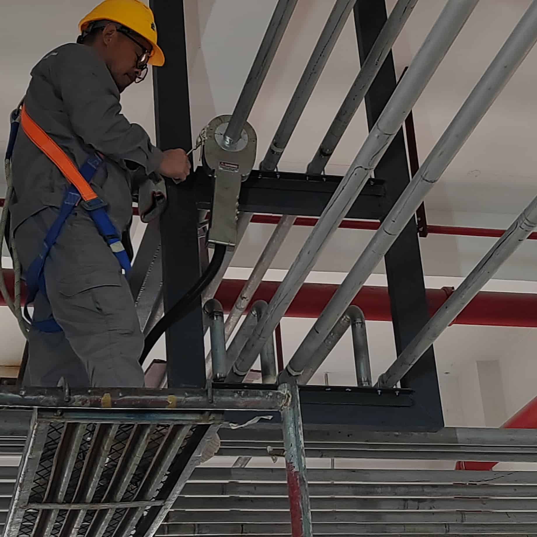 管道自动焊接机多少钱一台?锐巨高性价比方案揭秘