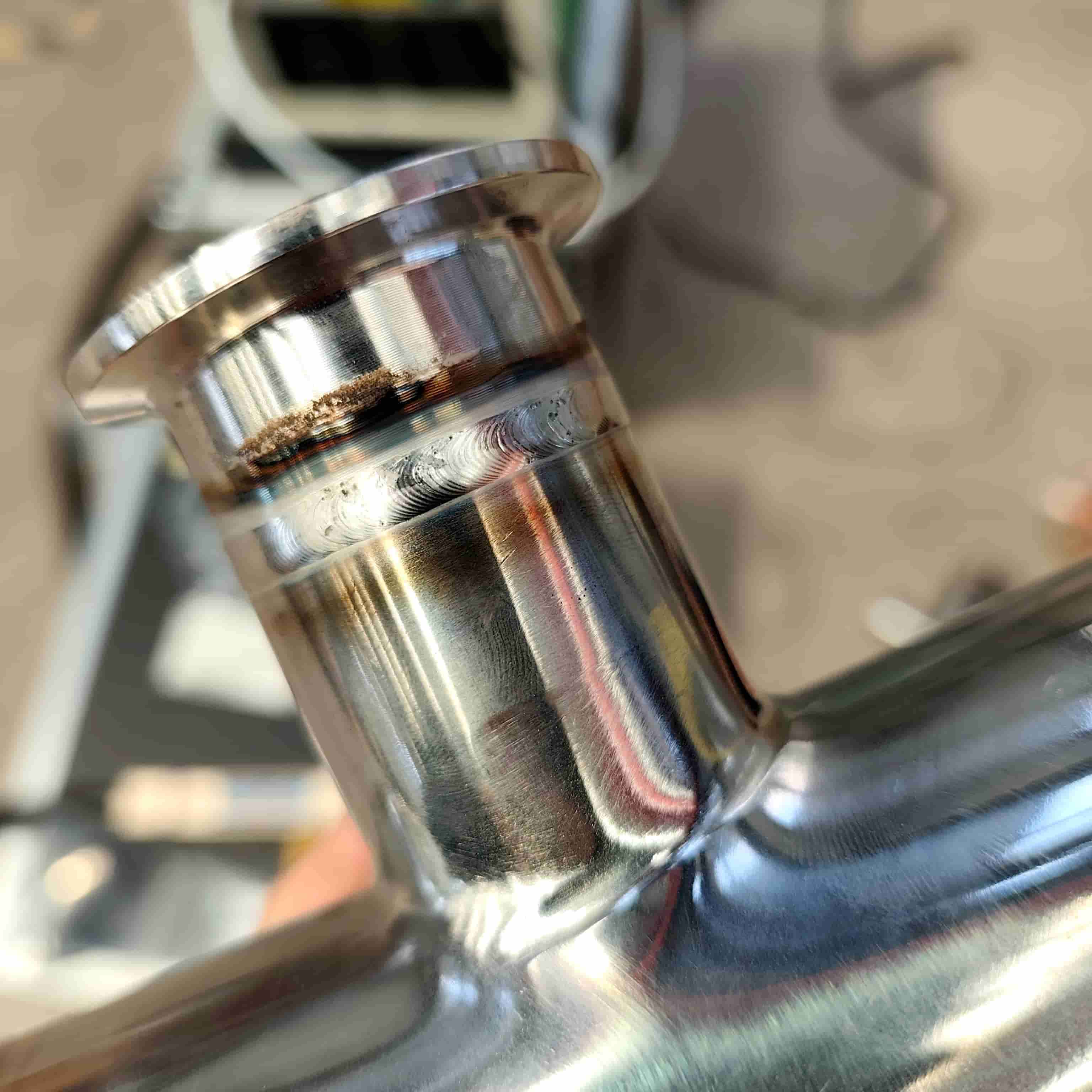 管道焊机十大名牌排名2026:锐巨凭国产硬核实力领跑