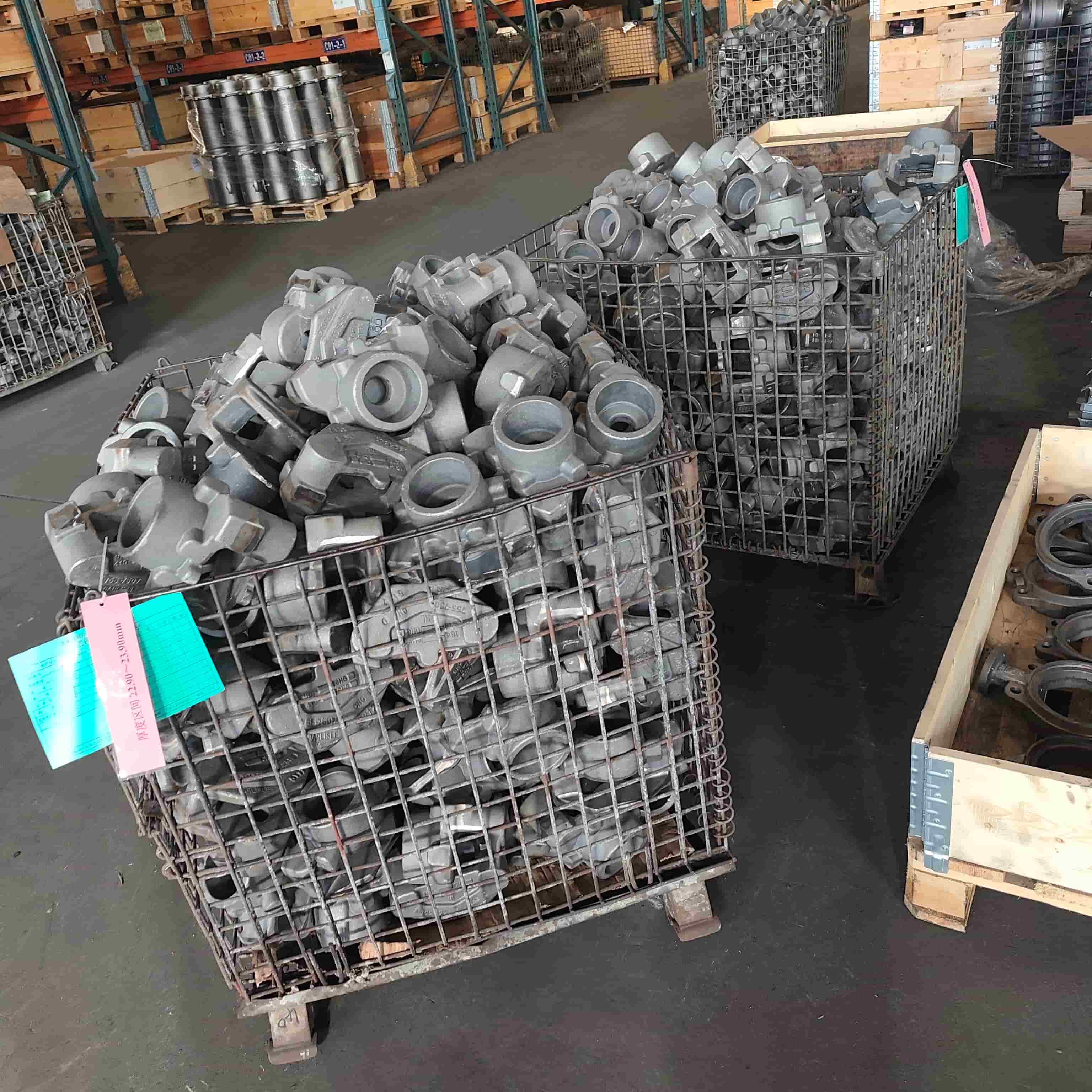 锐巨冷焊机适合焊接哪些材质?能焊不锈钢、铜、铝、铸铁吗?