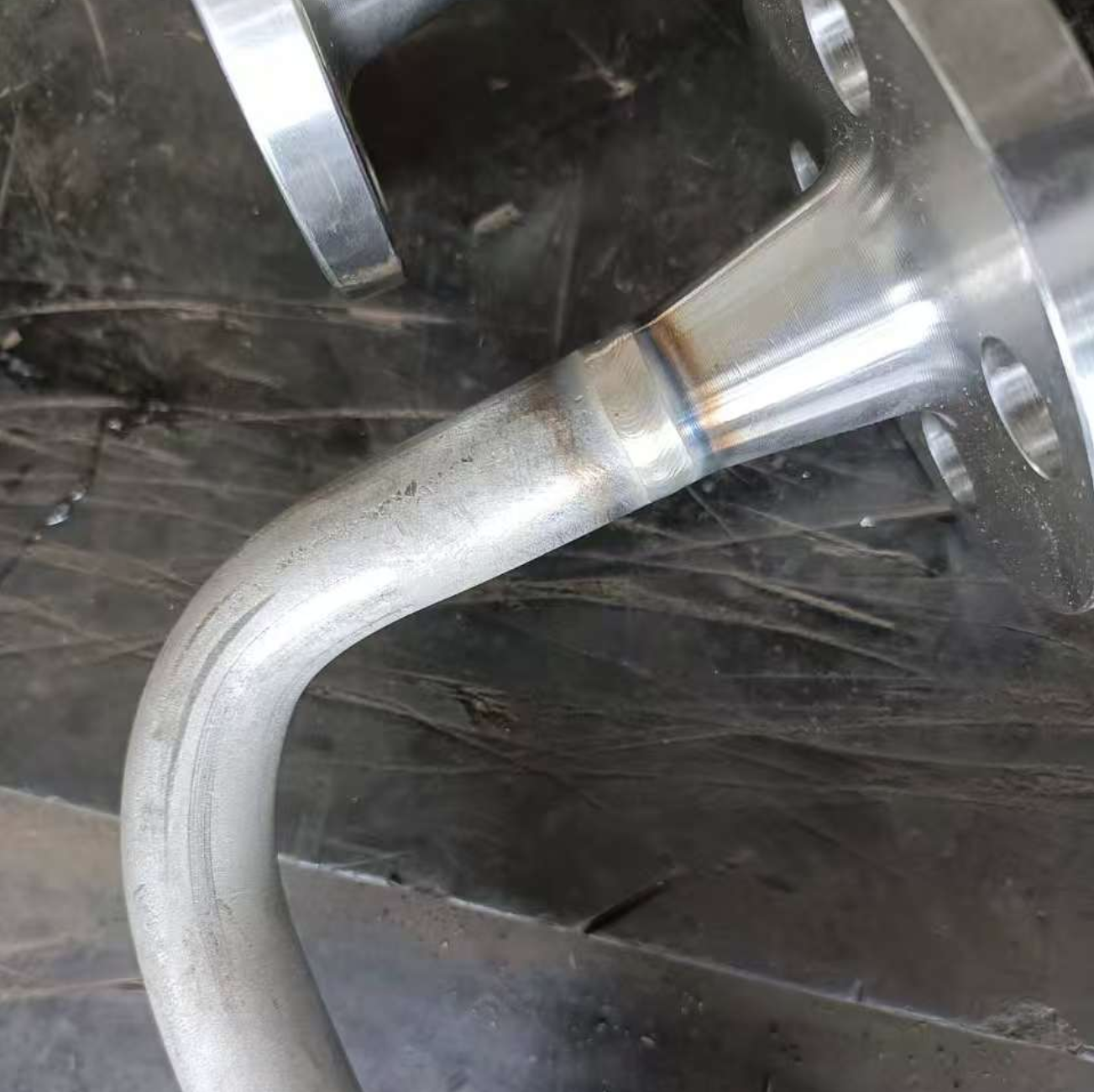 锐巨管道自动焊接机有哪些闪光点