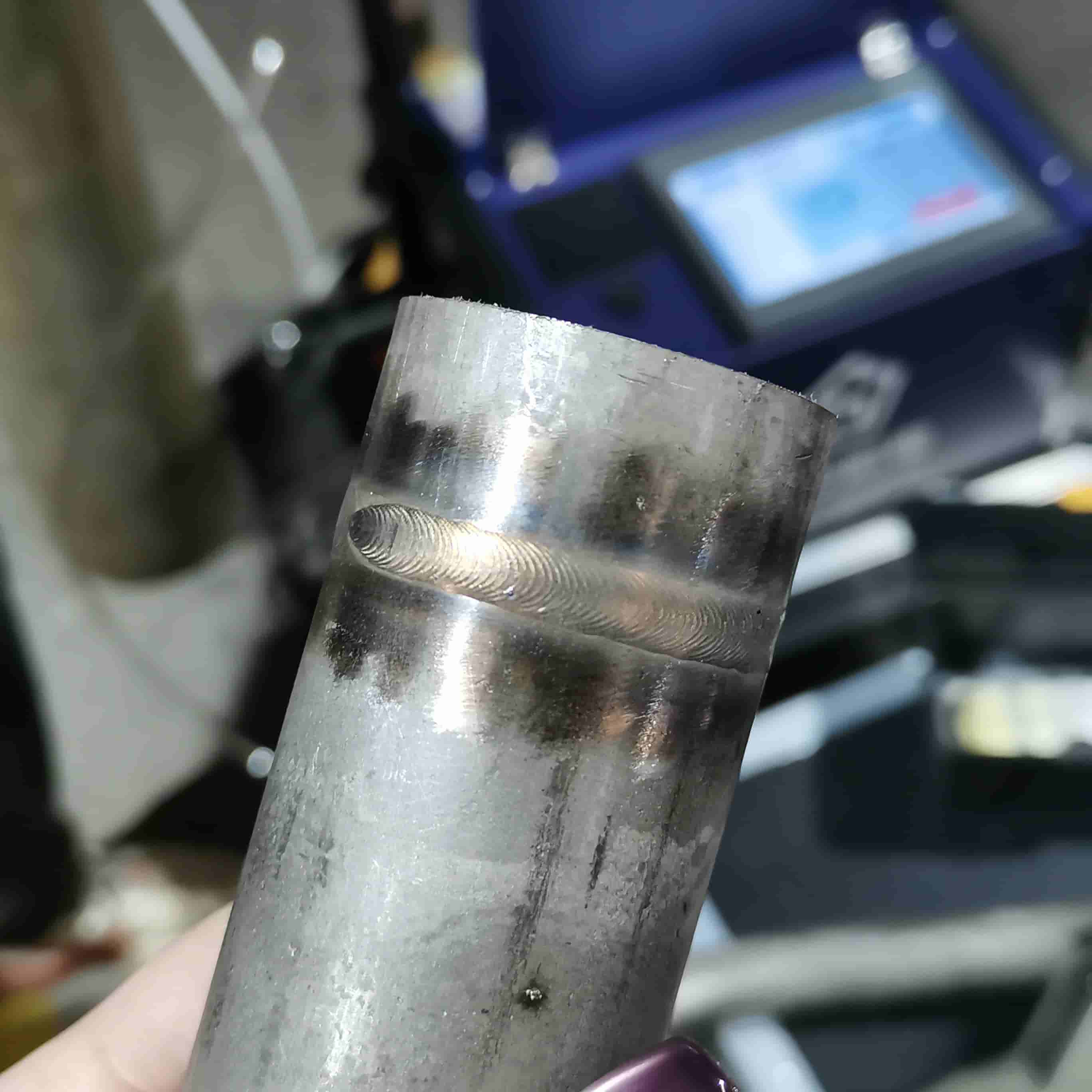 管道焊接机厂家怎么选?锐巨:专业管道焊机品牌,自动焊接高效可靠